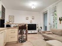 Pronájem bytu 2+kk, České Budějovice - České Budějovice 2, Volejbalistů, 48 m2