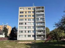 Pronájem bytu 3+kk, Praha - Lhotka, Sulická, 55 m2