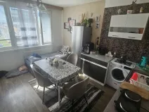 Prodej bytu 1+1, Strakonice - Strakonice II, Dukelská, 35 m2