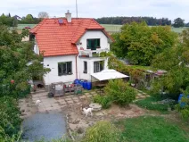 Prodej rodinného domu, Vyžlovka, Jevanská, 140 m2