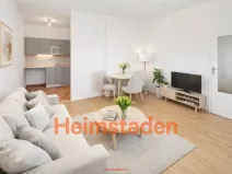 Pronájem bytu 1+kk, Karviná - Nové Město, Zakladatelská, 25 m2