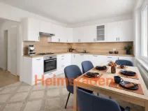 Pronájem bytu 3+1, Horní Suchá, Stavební, 75 m2