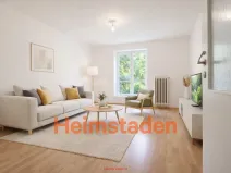 Pronájem bytu 2+1, Havířov - Město, Hlavní třída, 55 m2