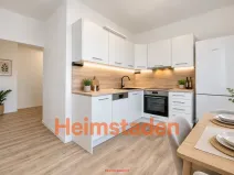 Pronájem bytu 3+1, Havířov - Město, Národní třída, 61 m2