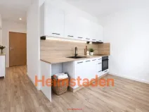 Pronájem bytu 2+1, Havířov - Město, Bludovická, 50 m2