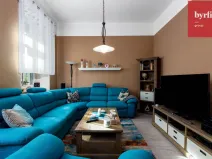 Prodej bytu 3+1, Opava, Pekařská, 89 m2
