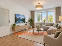 Pronájem bytu 2+1, Havířov - Město, Národní třída, 54 m2