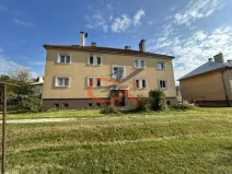 Pronájem bytu 2+1, Rožnov pod Radhoštěm, Julia Fučíka, 56 m2