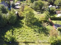 Prodej zahrady, Nové Město pod Smrkem, Husova, 468 m2
