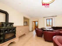 Prodej ubytování, Rokytnice v Orlických horách, náměstí T. G. Masaryka, 431 m2