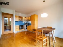 Pronájem bytu 2+kk, Praha - Smíchov, Pod Hybšmankou, 53 m2