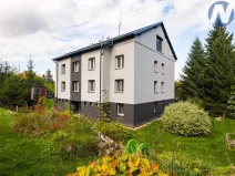 Pronájem komerční nemovitosti, Chroboly, 21 m2