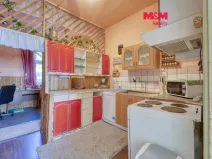 Prodej bytu 2+1, Abertamy, Jáchymovská, 60 m2