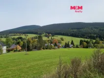 Prodej pozemku pro bydlení, Ostružná, 3665 m2