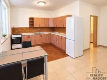 Pronájem bytu 2+1, Moravský Krumlov, Tiskárenská, 60 m2
