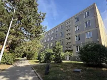 Prodej bytu 1+1, Brno - Lesná, Nejedlého, 38 m2
