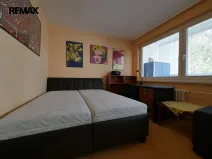 Pronájem bytu 1+1, Praha - Strašnice, Pod Třebešínem, 30 m2