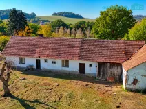Prodej rodinného domu, Chocenice, 58 m2