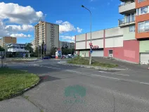 Pronájem garáže, Praha - Chodov, Mikulova, 17 m2