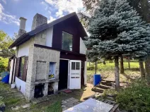 Prodej chaty, Kutná Hora, U Skály, 25 m2
