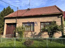 Prodej rodinného domu, Čejč, 142 m2