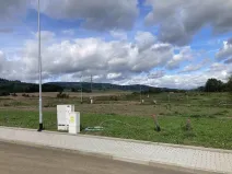 Prodej pozemku, Ostrov, Hroznětínská, 697 m2
