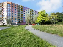 Prodej bytu 4+1, Plzeň, Kralovická, 85 m2