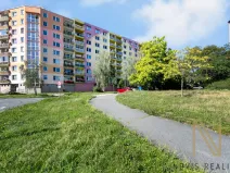 Prodej bytu 4+1, Plzeň, Kralovická, 85 m2