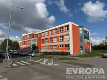 Pronájem kanceláře, Praha - Kunratice, Jana Růžičky, 27 m2