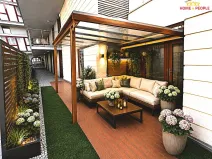 Prodej bytu 4+kk, Praha - Vinohrady, Balbínova, 158 m2