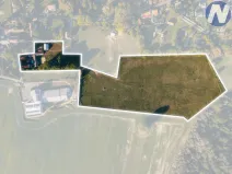 Prodej zemědělského objektu, Stříbro - Lhota u Stříbra, 200 m2