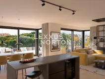 Prodej bytu 4+kk, Praha - Košíře, Nad Kavalírkou, 109 m2