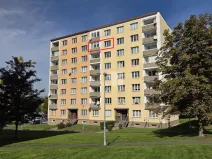 Prodej bytu 3+1, Chodov, Čs. odbojářů, 87 m2