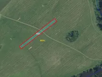 Prodej louky, Bakov nad Jizerou, 2060 m2