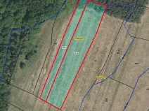 Prodej pole, Horušice, 6701 m2