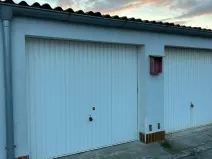 Pronájem garáže, Plzeň - Východní Předměstí, Slovanská alej, 15 m2