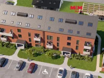 Prodej bytu 2+kk, Čestice, 44 m2