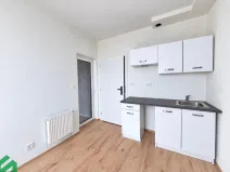 Pronájem bytu 1+kk, Praha - Břevnov, Na břevnovské pláni, 20 m2