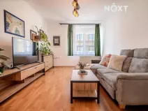 Prodej bytu 3+1, České Budějovice, Čechova, 78 m2