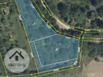 Pronájem zahrady, Praha - Troja, Nad Trojou, 1000 m2