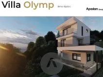 Prodej bytu 4+kk, Brno, 118 m2