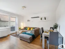Prodej bytu 3+1, Dobrovice - Libichov, 108 m2