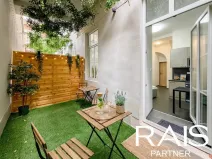 Pronájem bytu 1+kk, Brno - Brno-město, Bašty, 33 m2