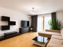 Pronájem bytu 3+kk, Praha - Vršovice, Vršovická, 90 m2