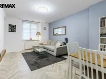 Prodej bytu 2+1, Praha - Libeň, Andrštova, 43 m2