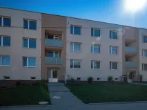 Prodej bytu 2+1, Blížkovice, 55 m2