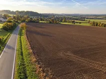 Prodej pozemku pro bydlení, Úsov, 2000 m2