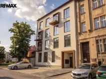Prodej bytu 1+kk, Dvůr Králové nad Labem, Čechova, 25 m2