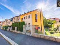 Prodej bytu 4+kk, Praha - Liboc, Nová Šárka, 111 m2