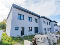 Prodej rodinného domu, Litvínov - Chudeřín, Chudeřínská, 112 m2